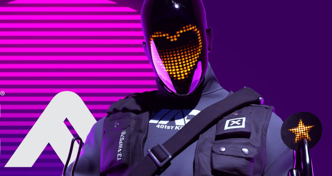 The Finals - Official New Game Mode Terminal Attack Trailer